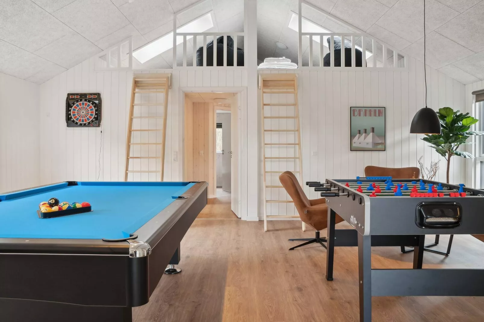5 star holiday home in Aakirkeby-Not tagged