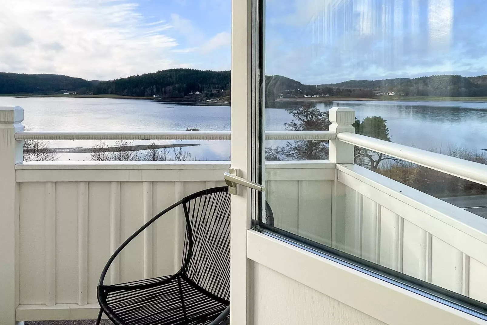 5 star holiday home in Uddevalla-Outdoor