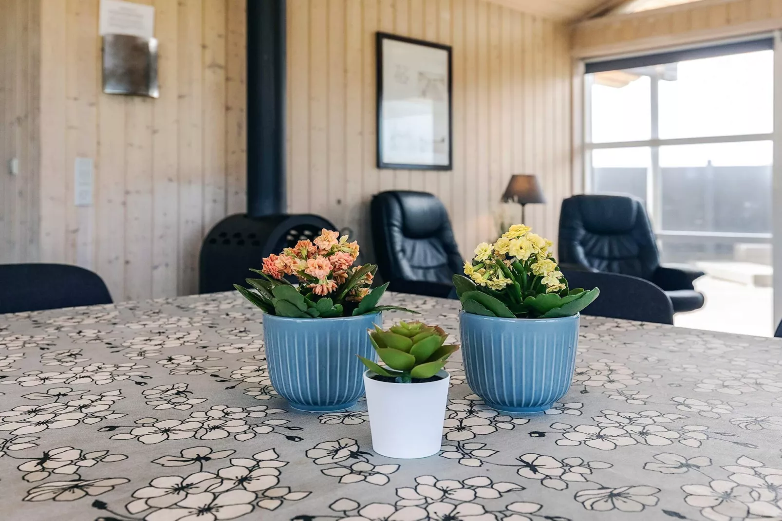 5 star holiday home in Løkken-Indoor