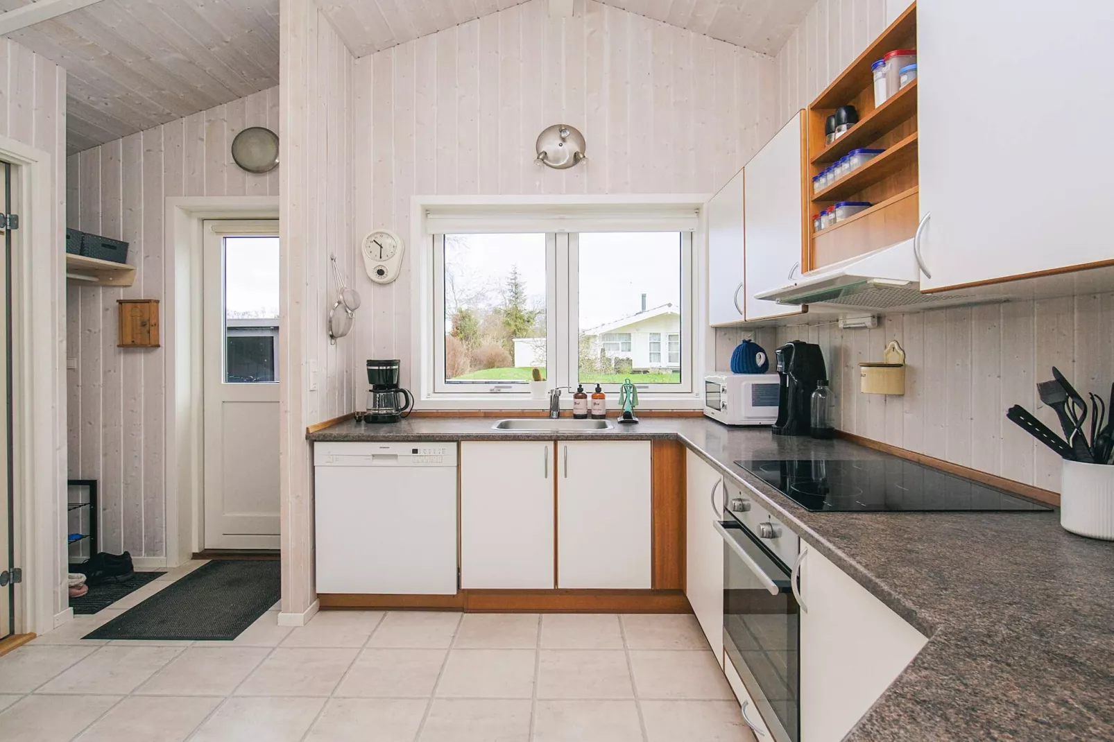 4 star holiday home in Korsør-Indoor