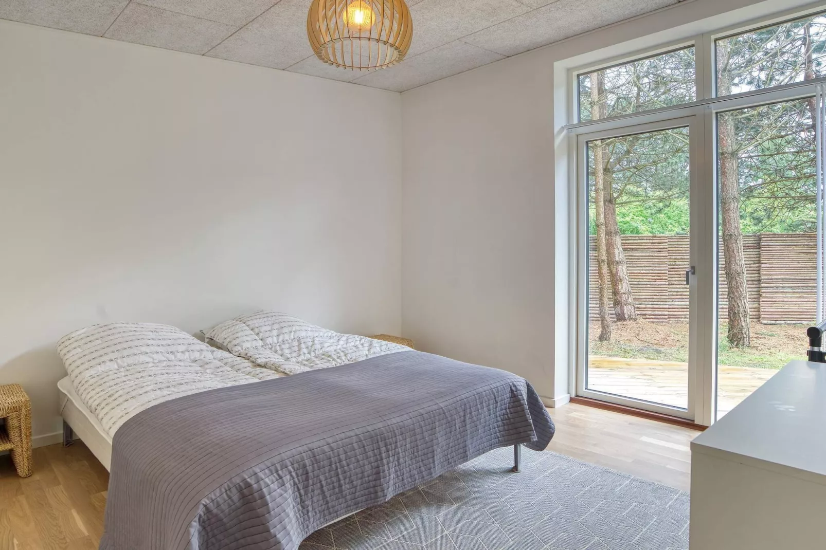 5 star holiday home in Sjællands Odde-Indoor
