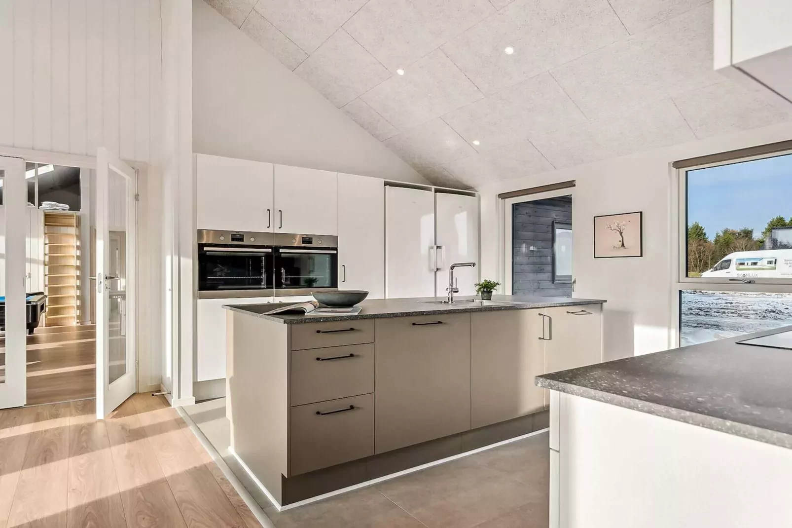 5 star holiday home in Nørre Nebel-Not tagged
