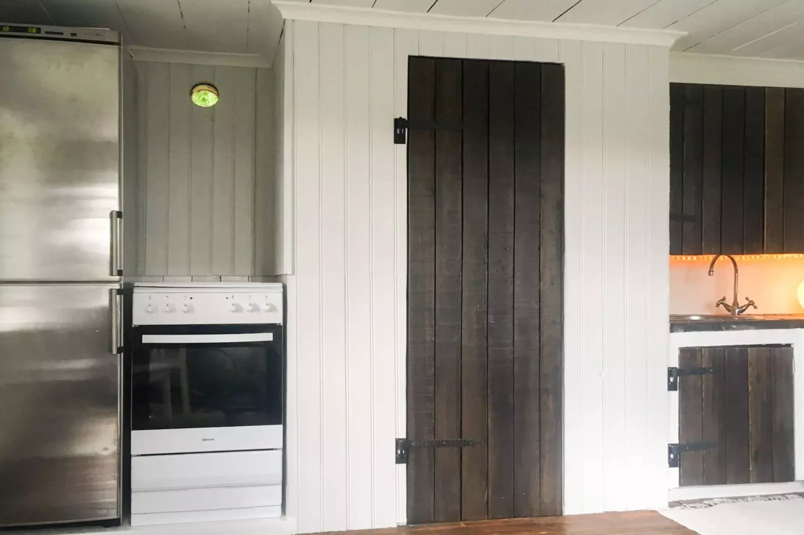 4 Sterne Ferienhaus in Märsta-Innen