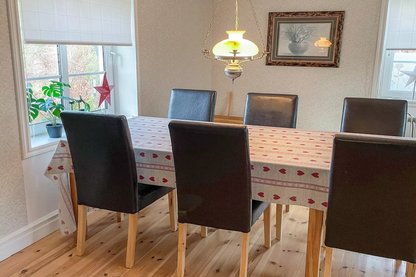 4 star holiday home in RONNEBY-Indoor