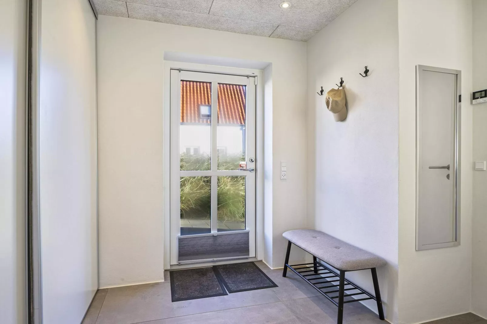 5 star holiday home in Løkken-Indoor