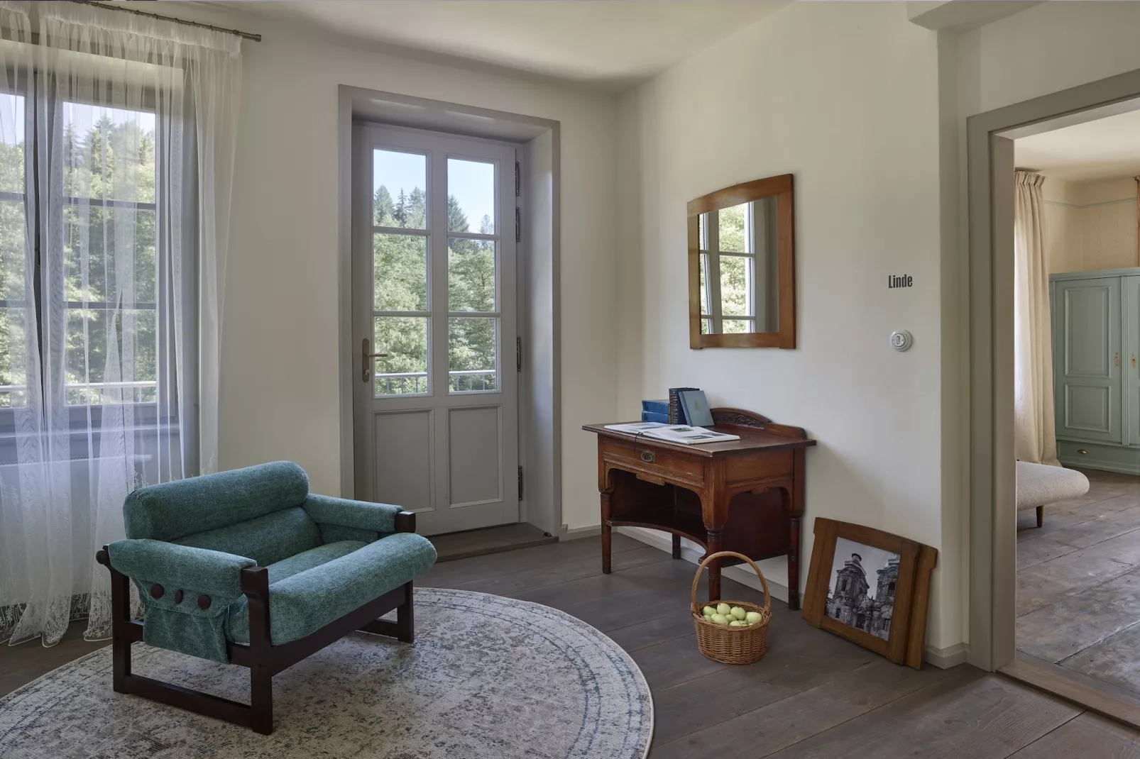 Manětín WMM020-Schlafzimmer