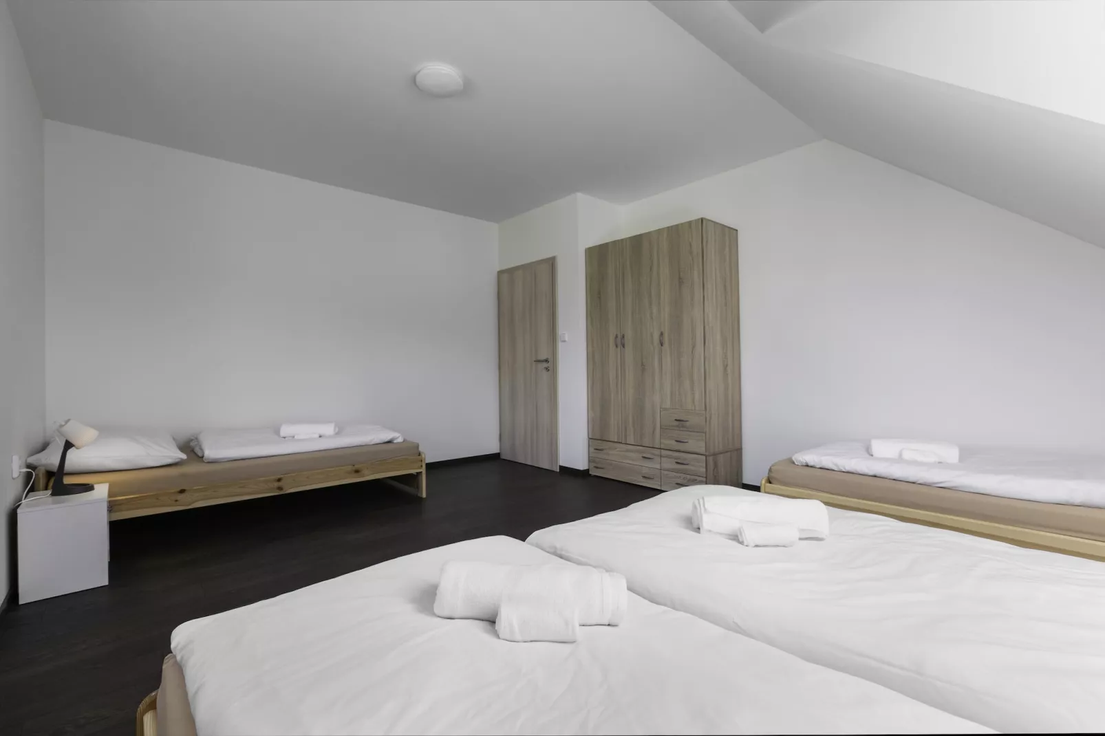 Prosence KPA250-Schlafzimmer