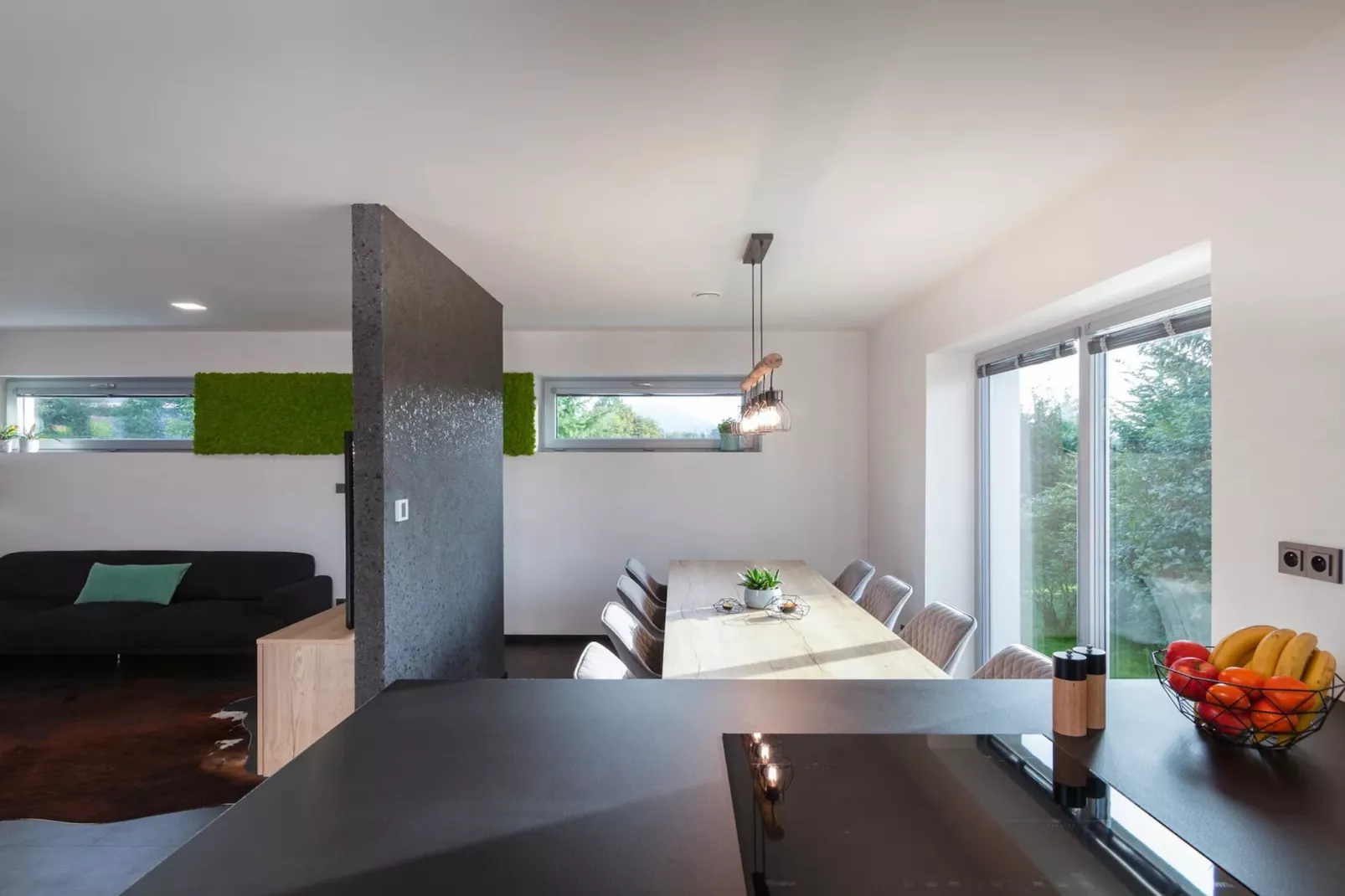 Frýdlant MFMV525-Esszimmer