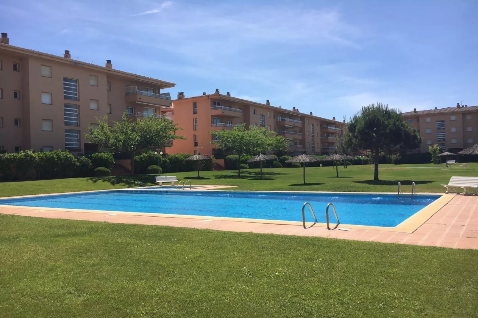 GOLF MAR II G 1-2-Exterior summer
