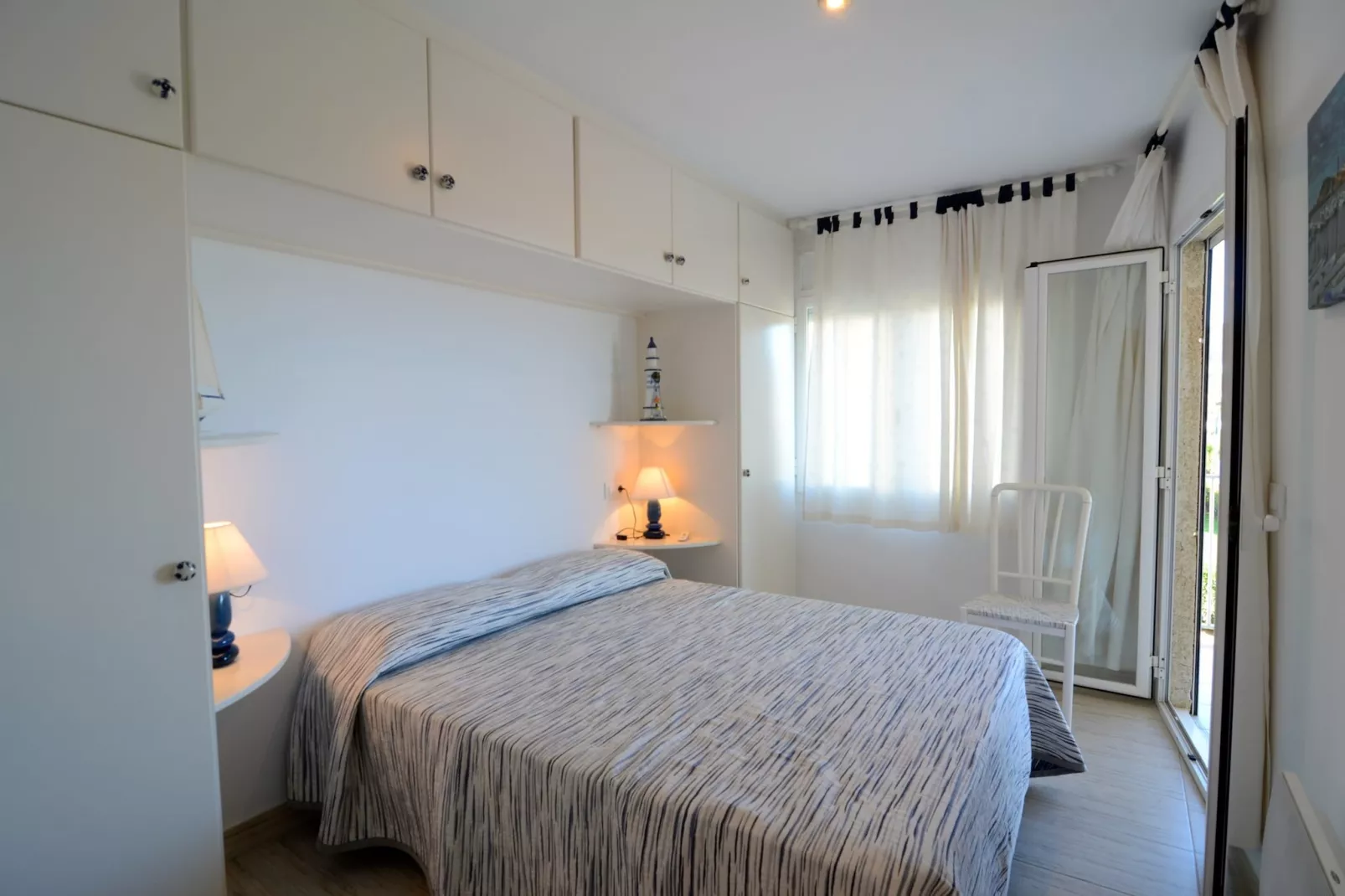 ROCAMAURA I A 1-2-Bedroom