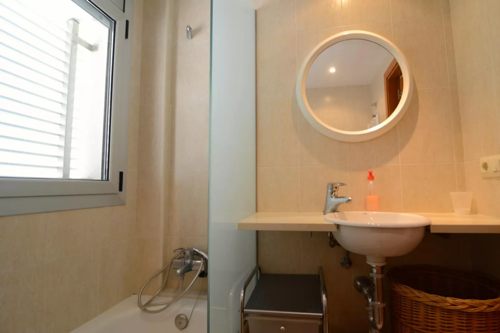TASCONS D2-Bathroom
