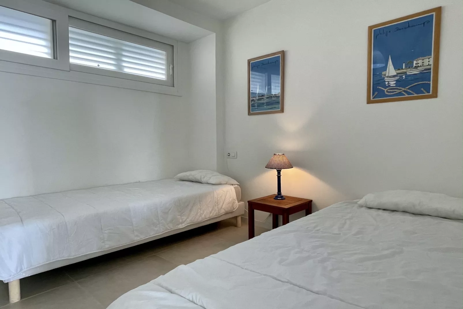 CATALONIA 1-7-Schlafzimmer
