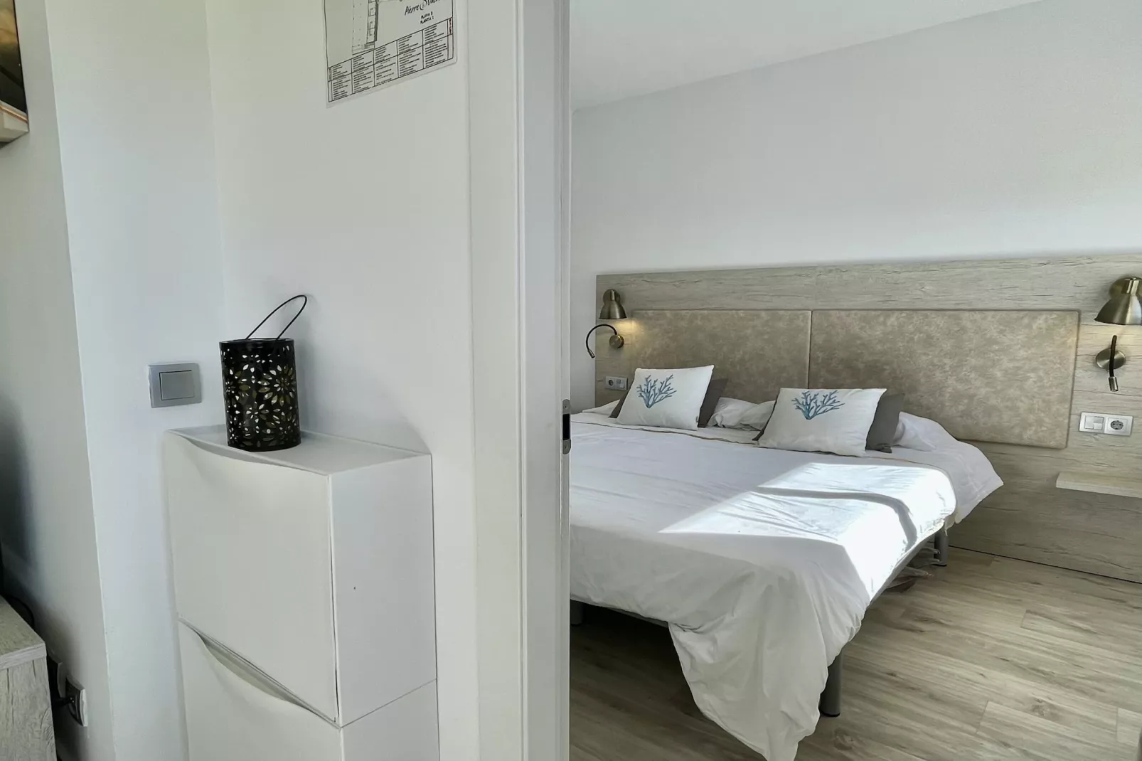 FESTASTAR 104-Bedroom
