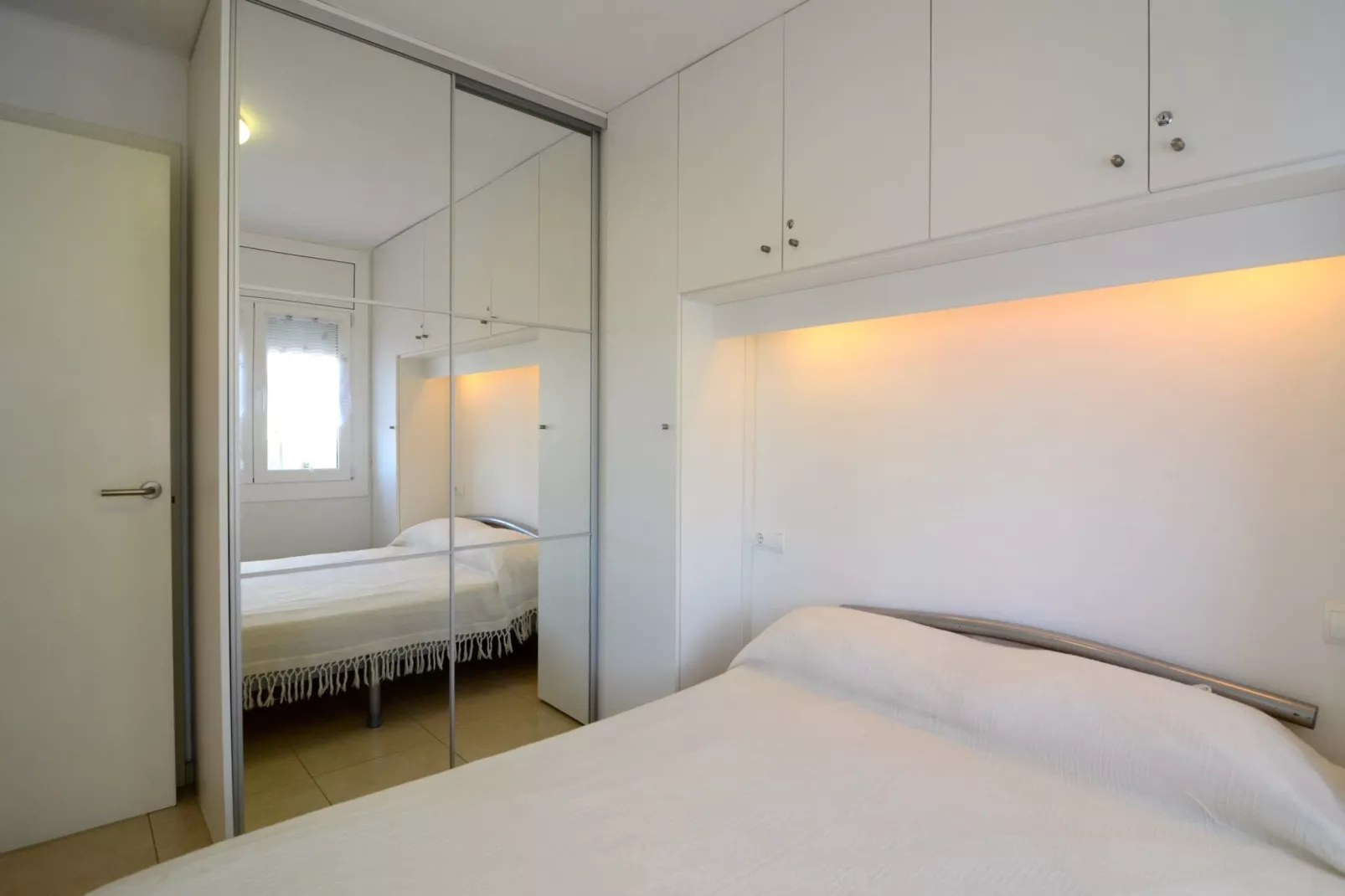 ROCAMAURA I B 1-2-Schlafzimmer