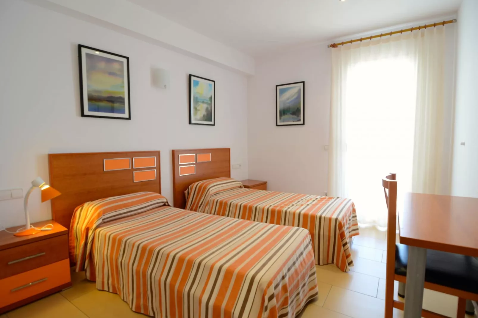 TREPUTXELL 5-Bedroom