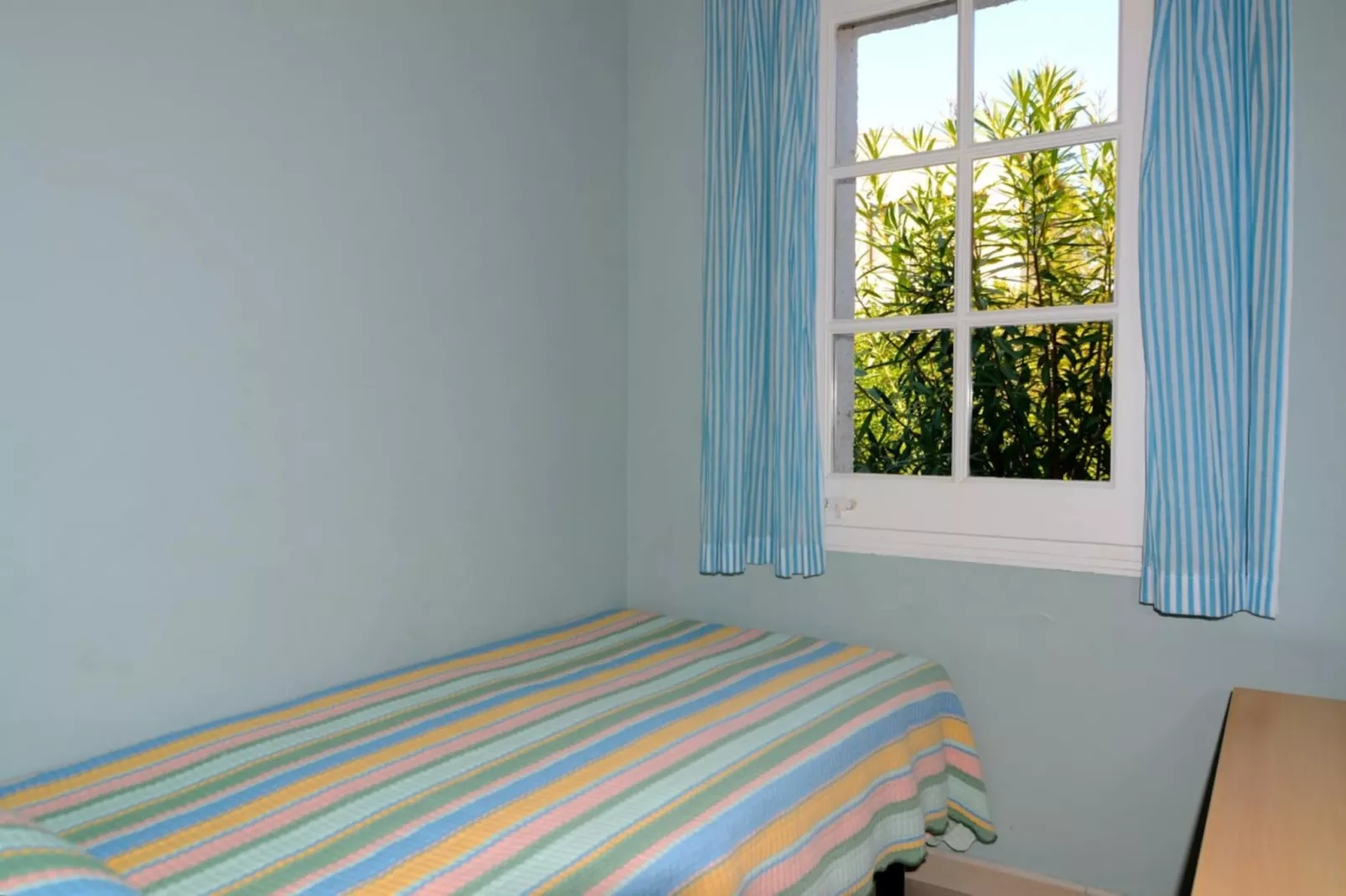 CASITA ROSA-Chambre
