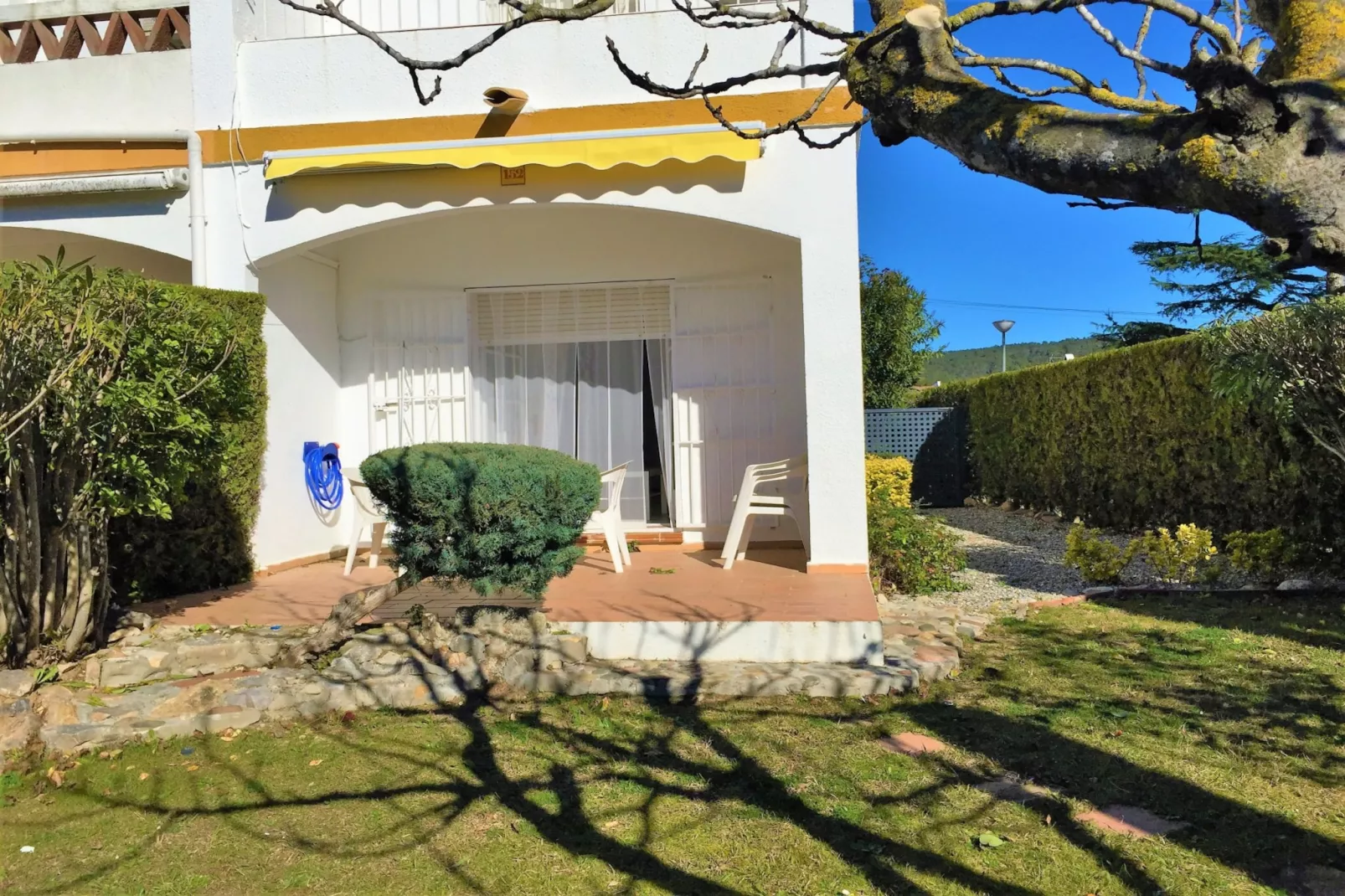 VALL PETITA 152-View summer