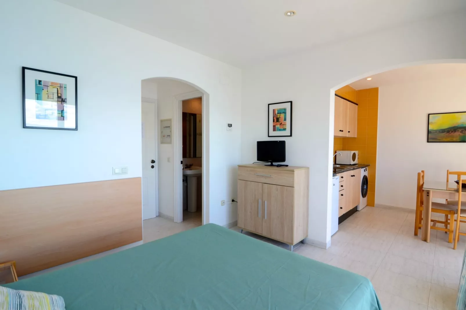 TREPUTXELL 2-1-Bedroom