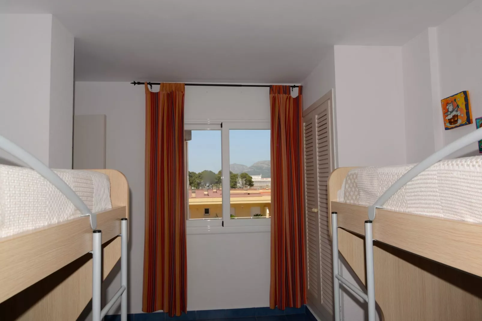 MANUREVA VII 2-A-Bedroom