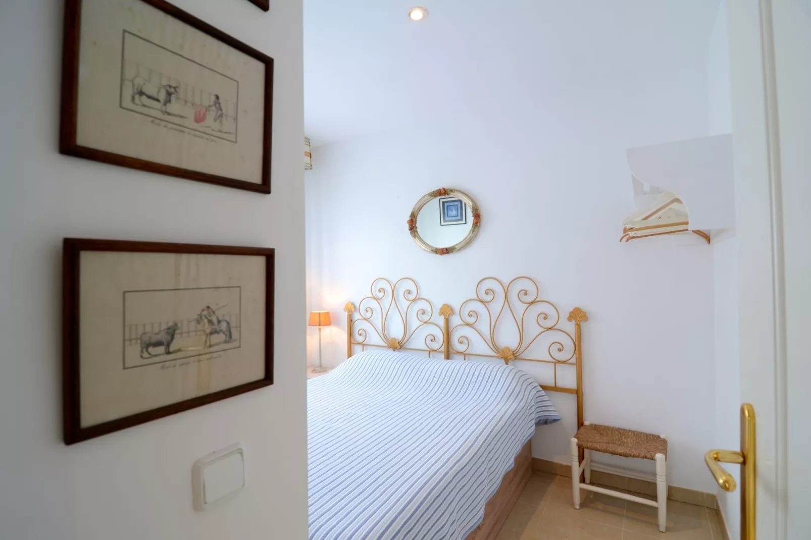 BRISES DEL MAR 3-1-Bedroom