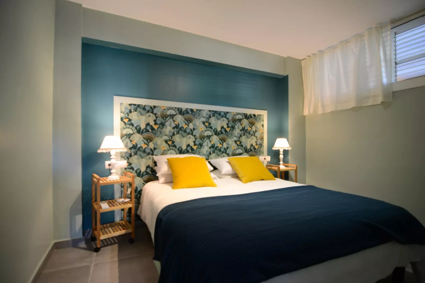 CATALONIA 3-6-Schlafzimmer