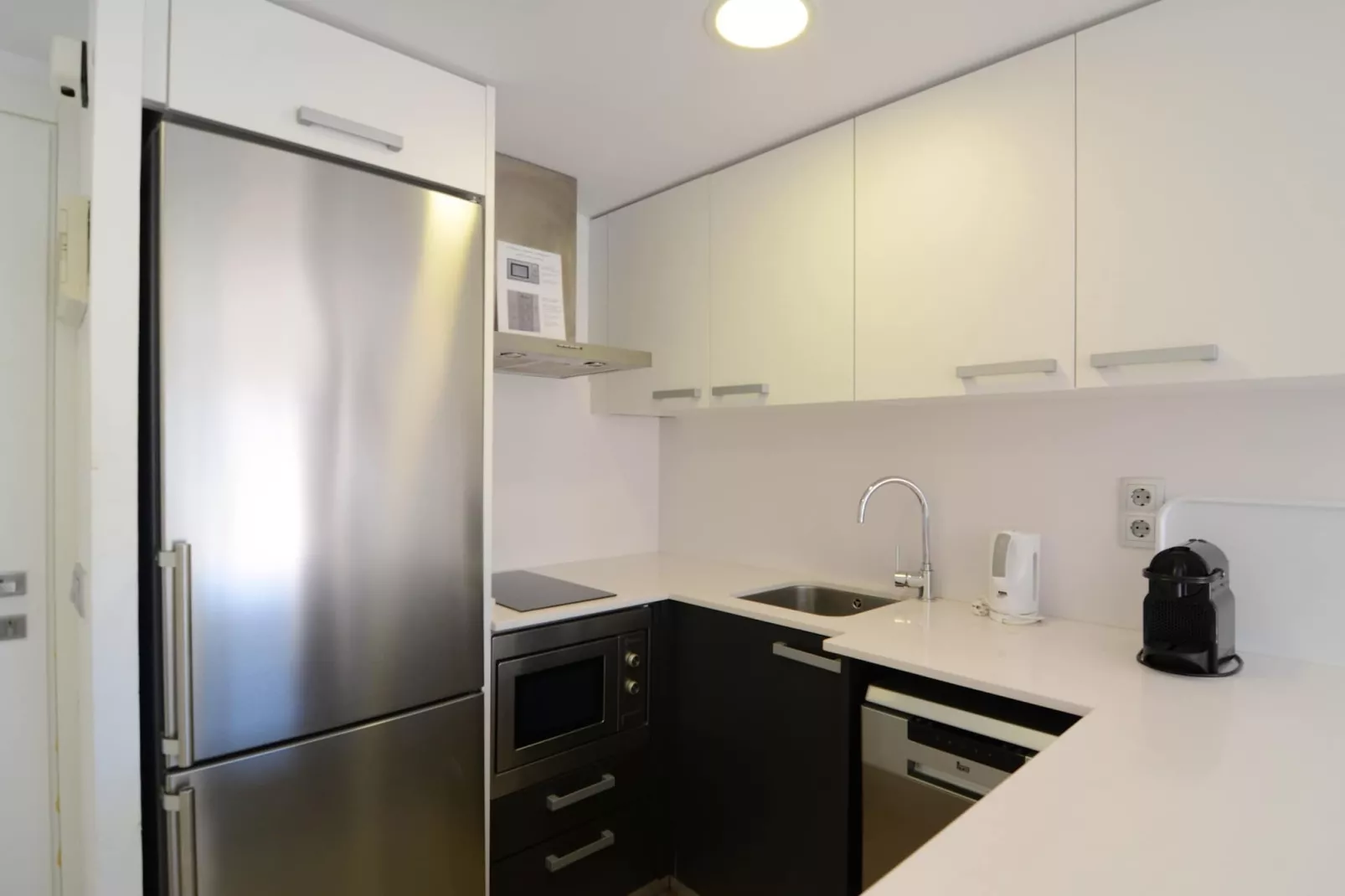 FESTASTAR 209-Kitchen