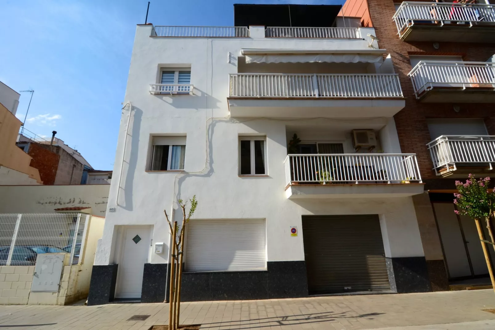 CARRER DEL PORT-Outdoor