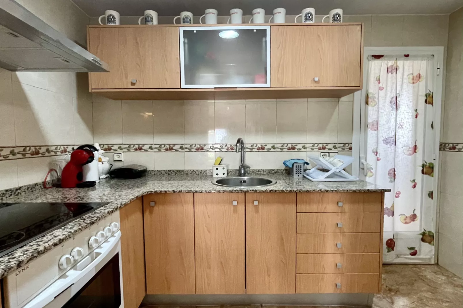 ROCAMAURA I D 1-2-Kitchen