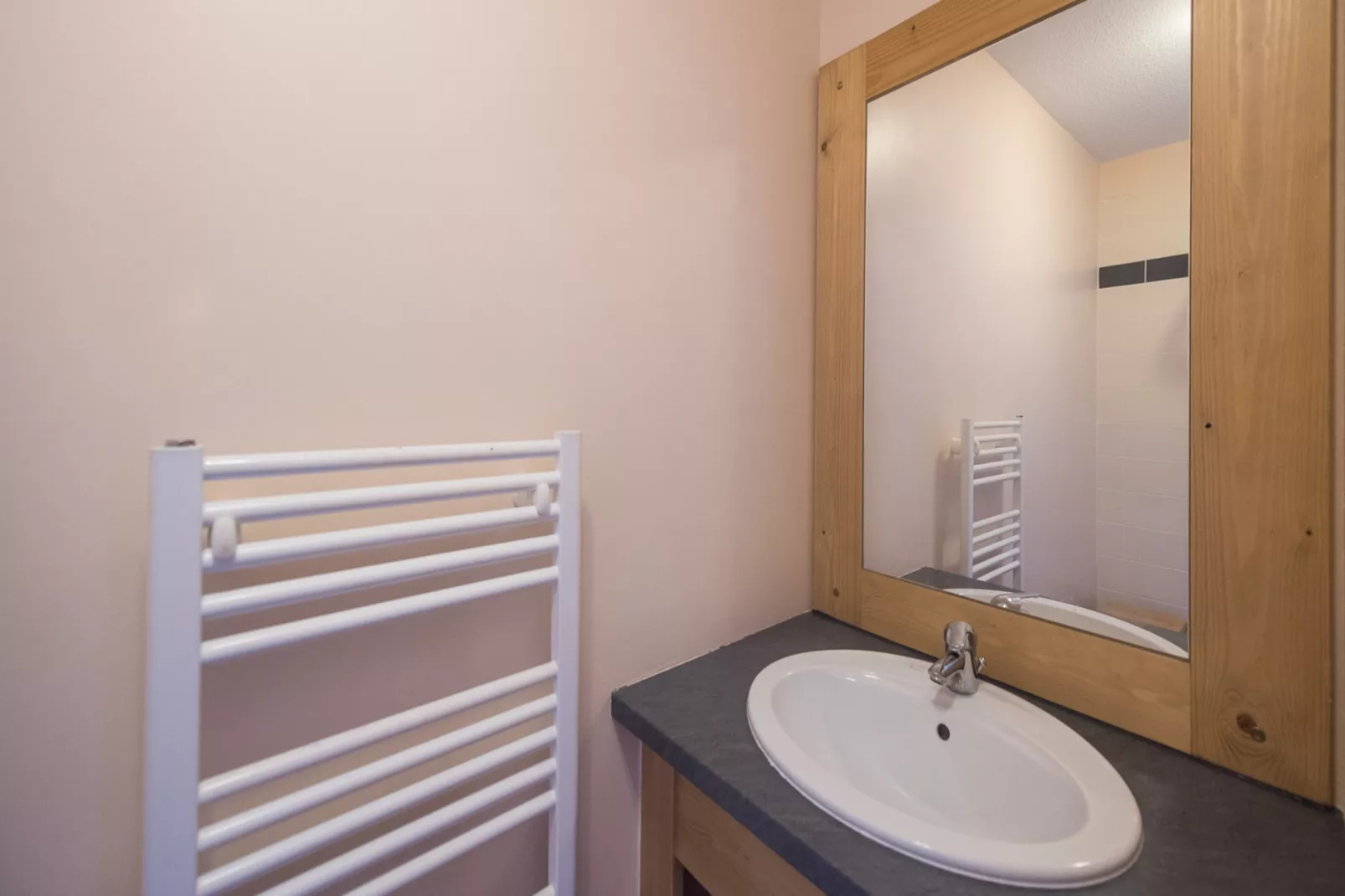 T.Bergerie B N°602 - 3P8-Bathroom