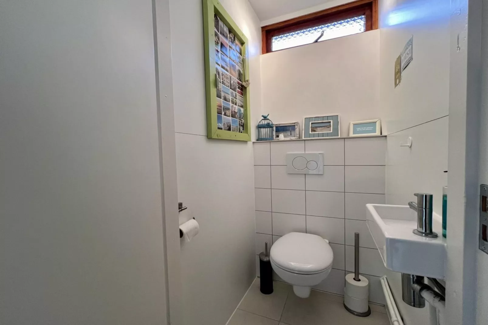 Eureka 102-Bathroom
