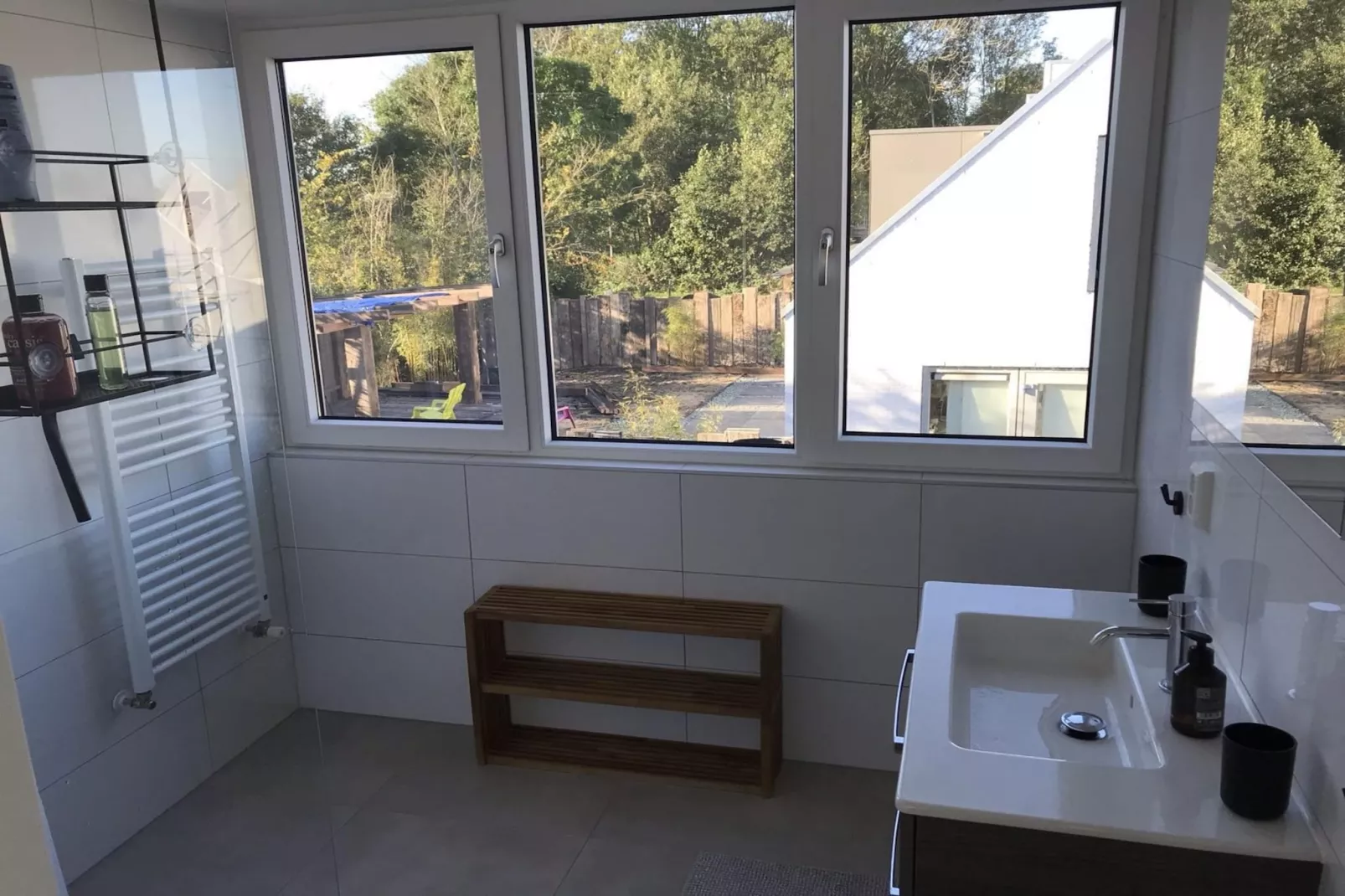 De Wielen 73-Bathroom