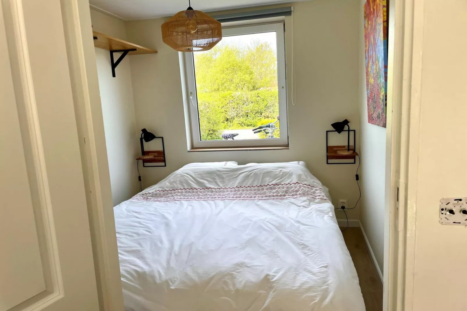 Belkmerduinen 05-Schlafzimmer