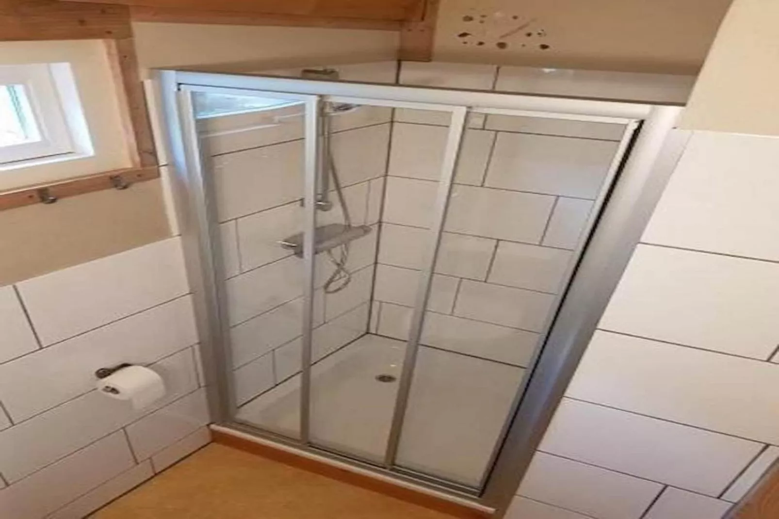 Campanula 171-Salle de bain
