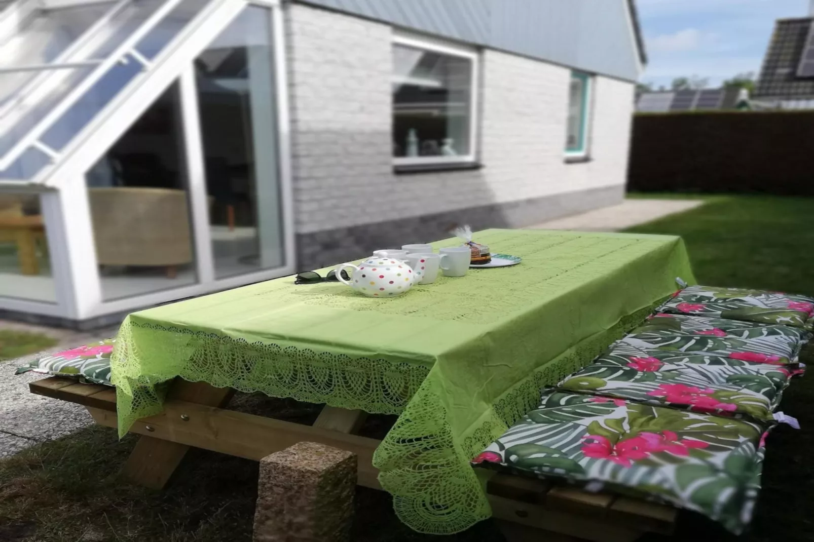 Bohemien 39-Exterior summer