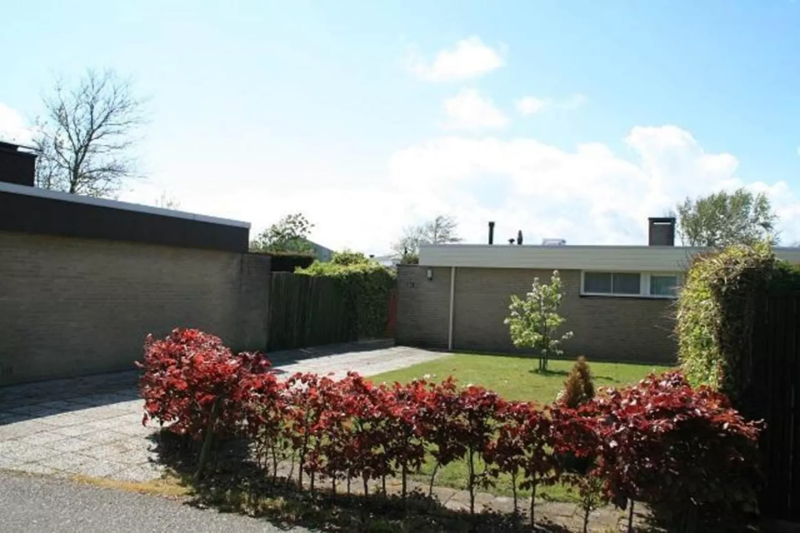 De Schelp 14-Exterior summer