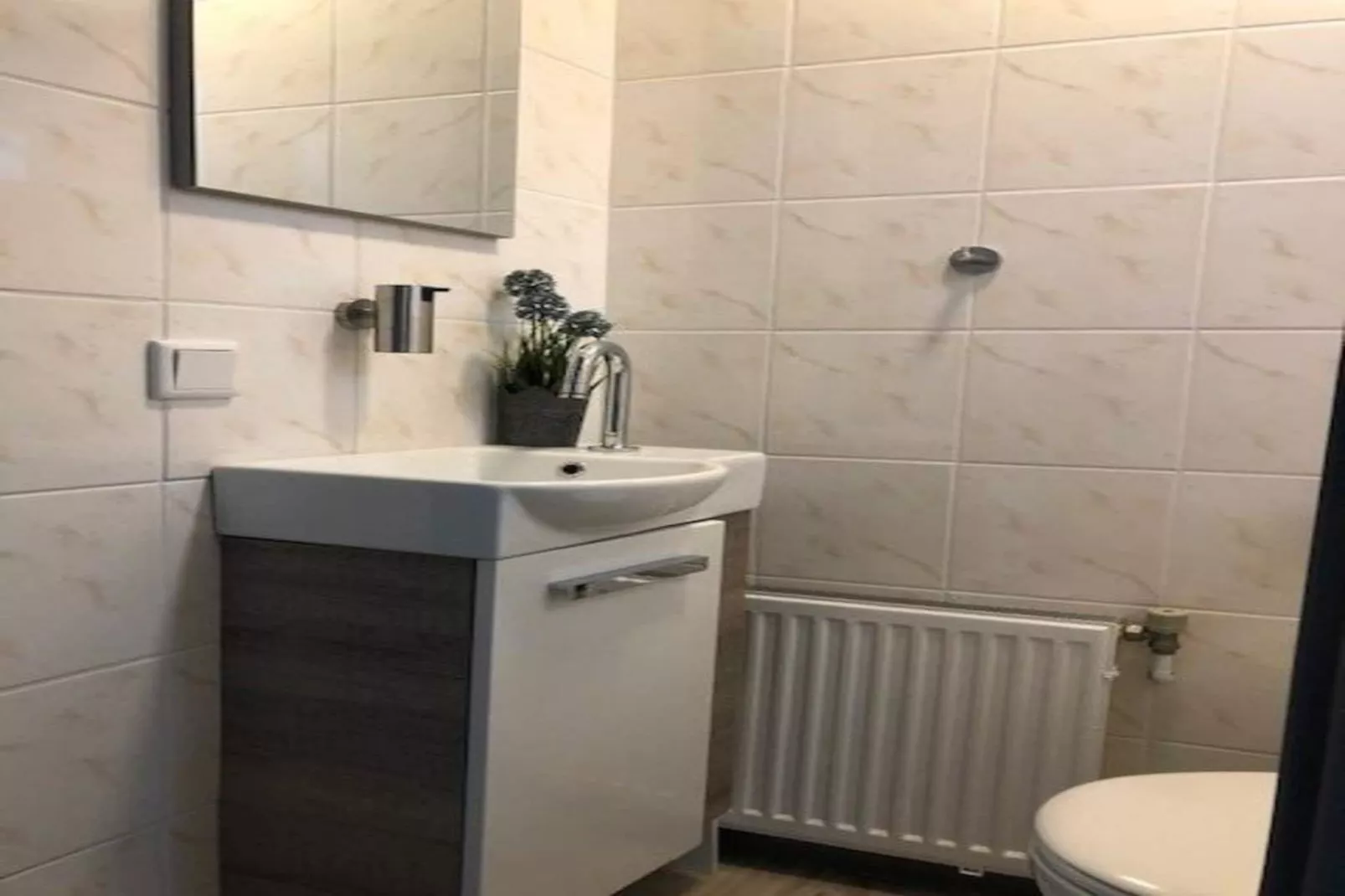 De Schelp 24-Bathroom