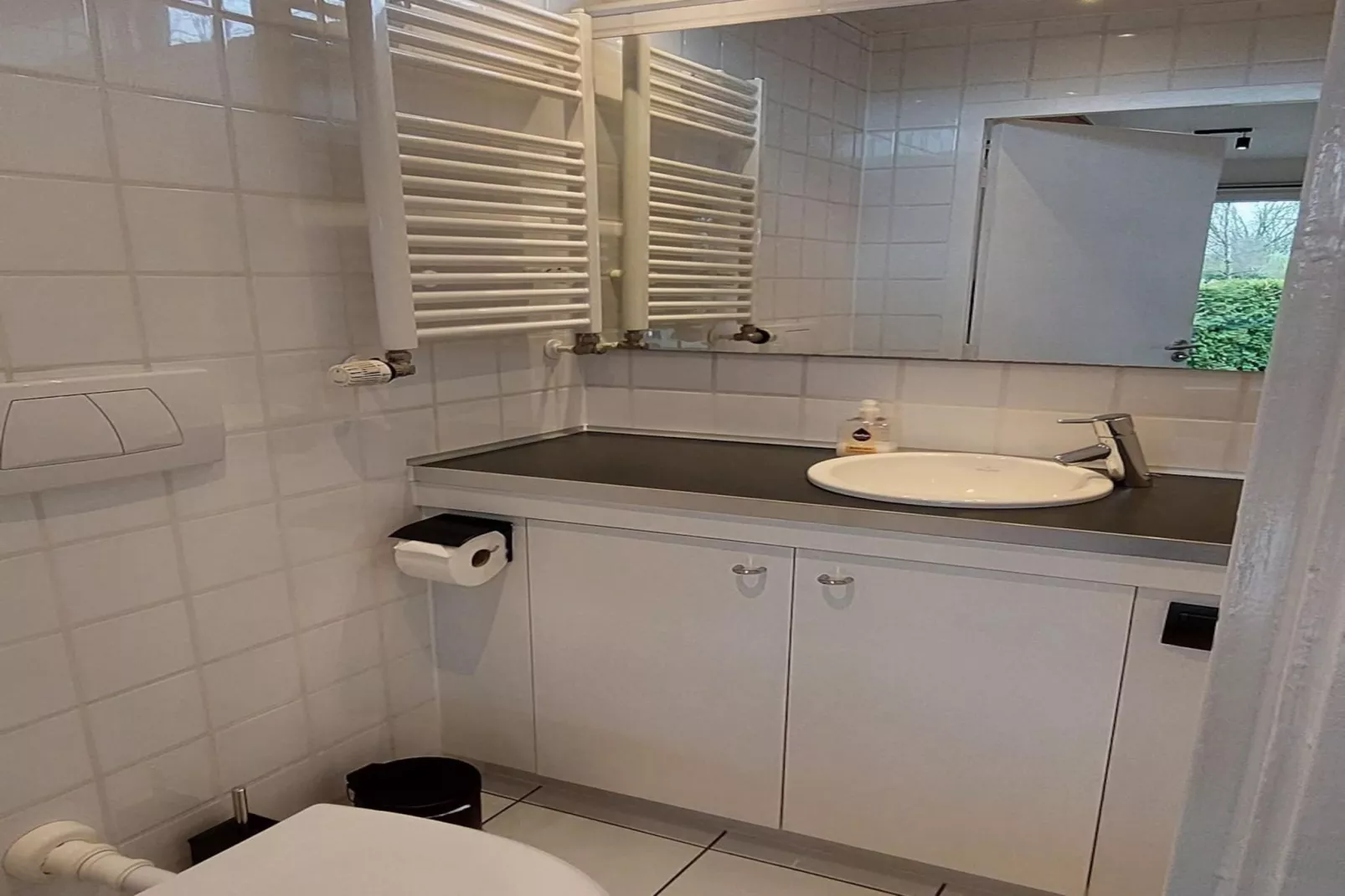 Eureka 13-Bathroom