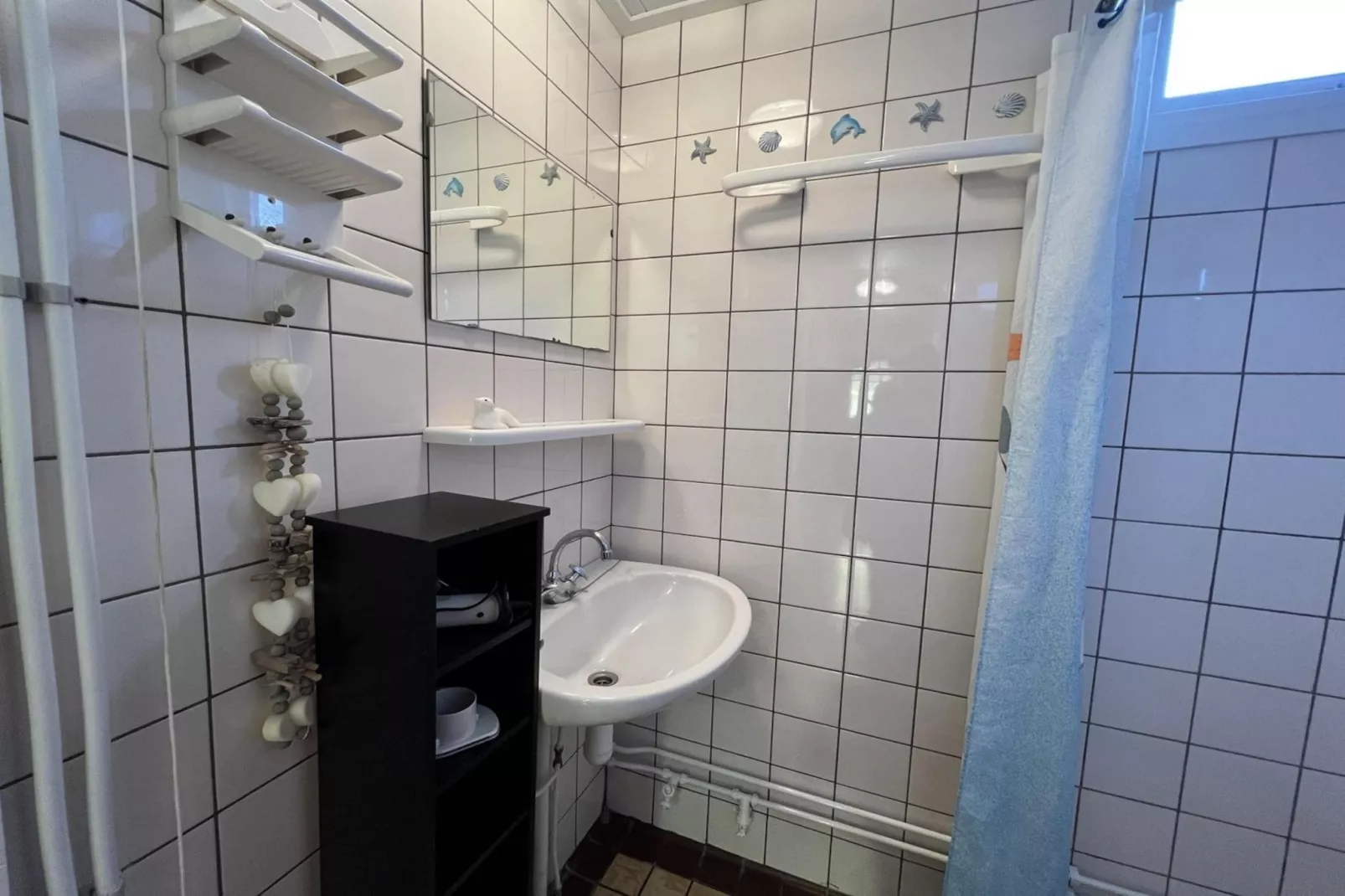 Eb en Vloed 55-Salle de bain