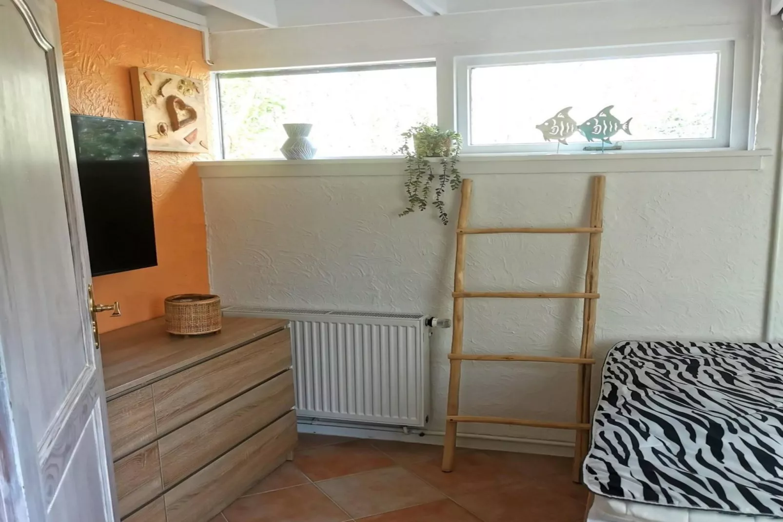 Wildrijk 108-Bedroom