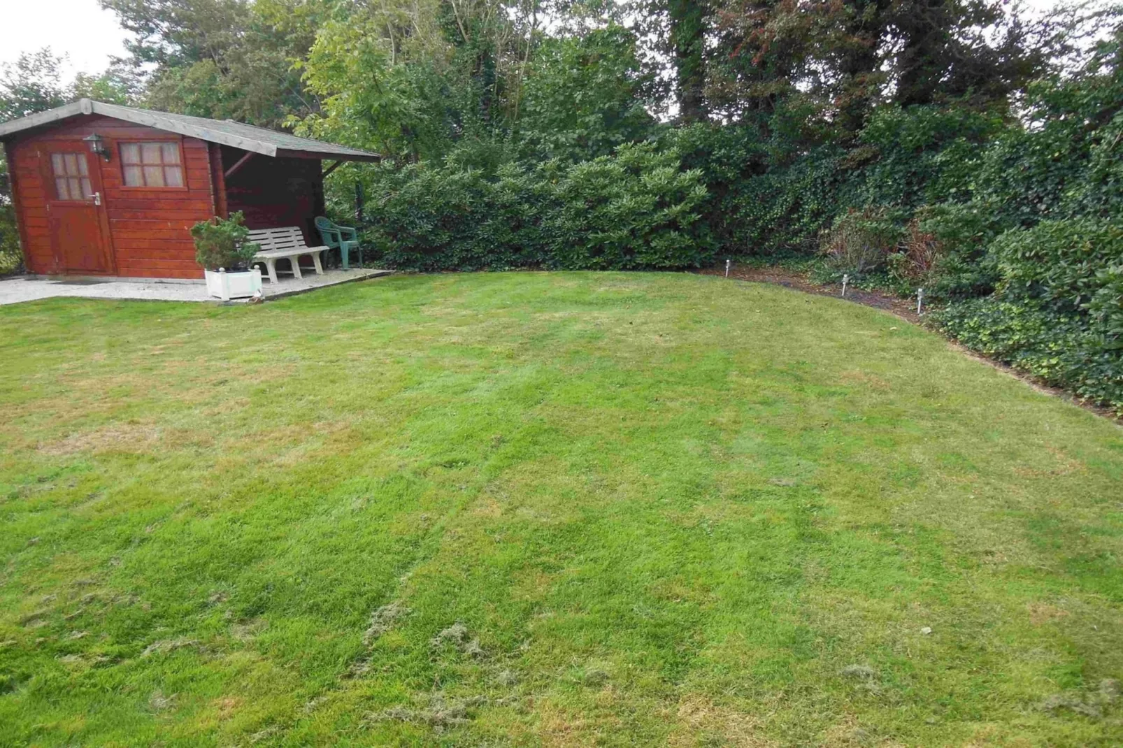 Wildrijk 156-Gardens summer