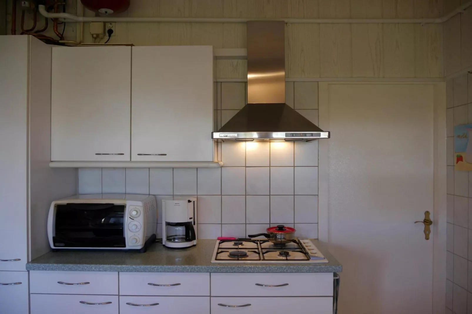 Zeewaard 15-Kitchen