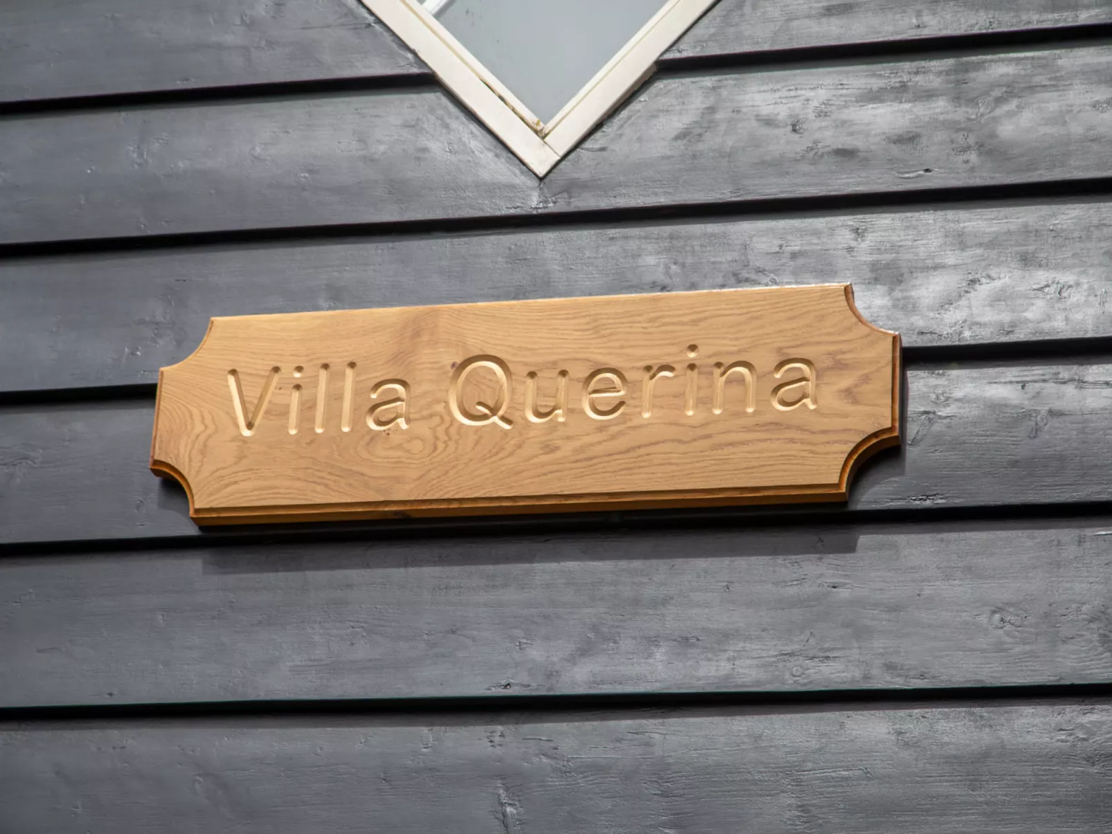Villa Querina Wellness-Outside