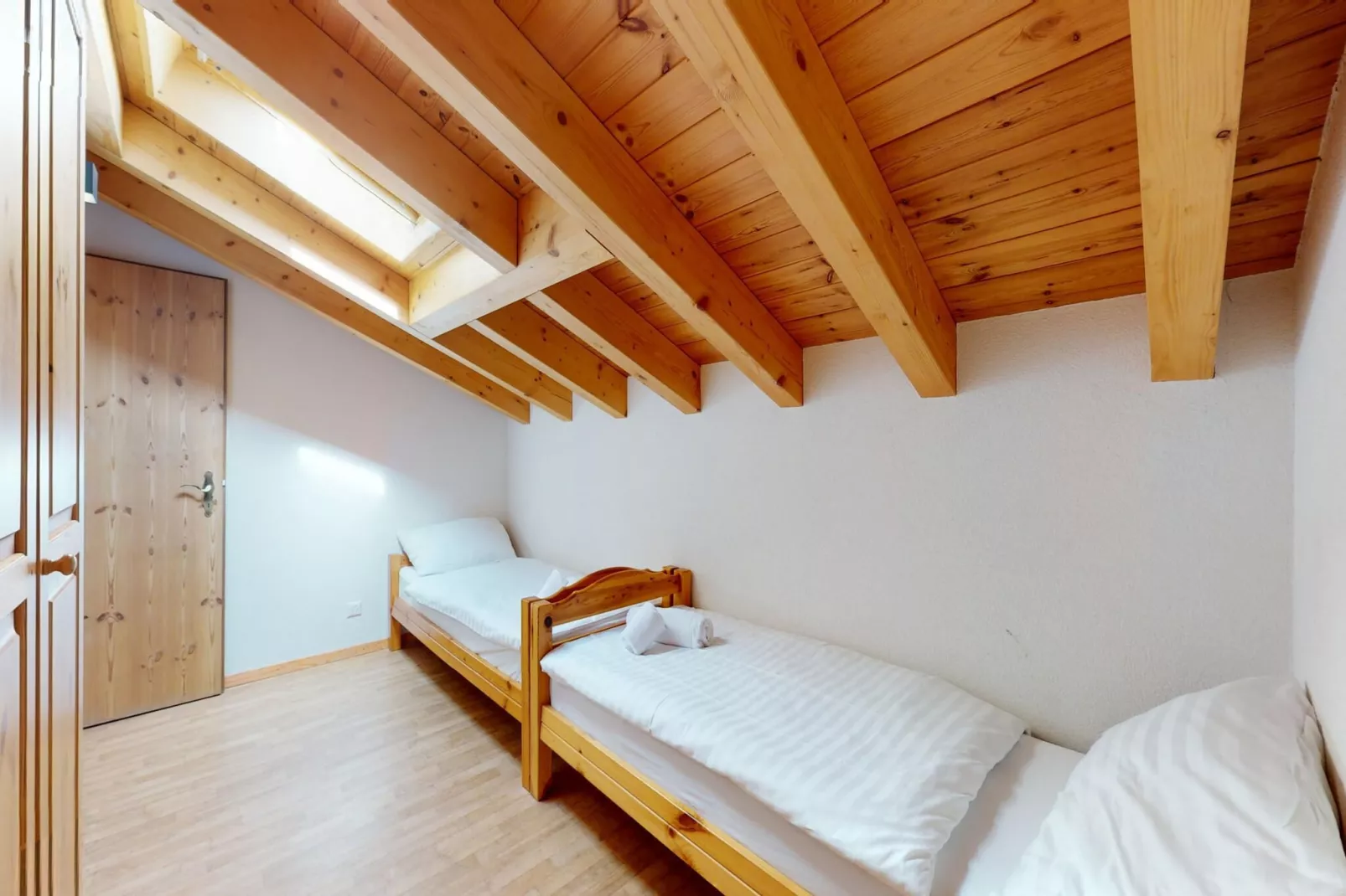 Pracondu 2 502 - OUTDOOR & FUN charming apartment-Bedroom