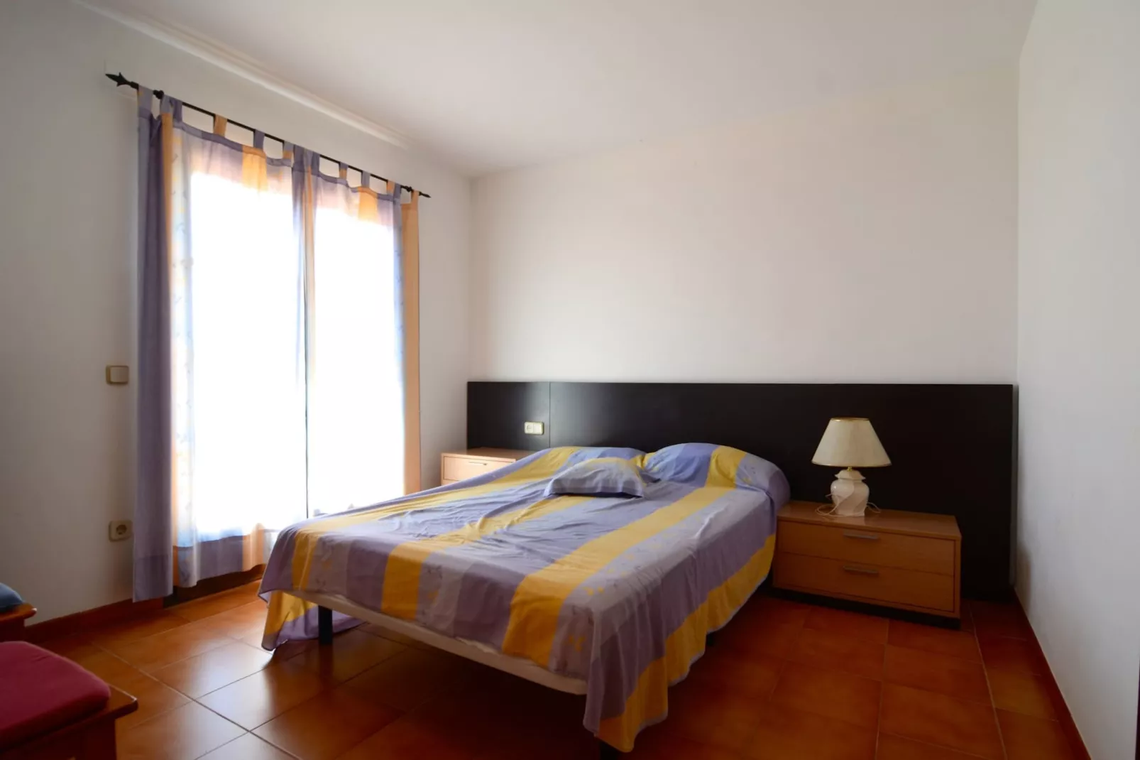 ANDORRA 2-Bedroom