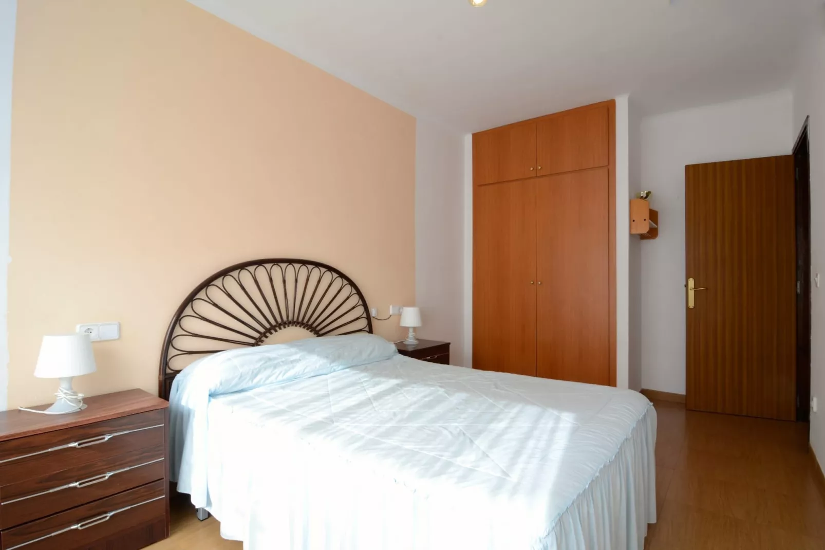 OMEGA 12 2-A-Bedroom
