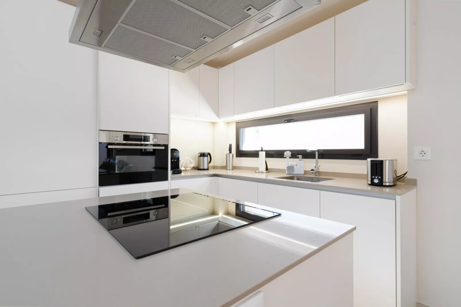 Jardinana - apartment with two bedrooms close to b-Kitchen