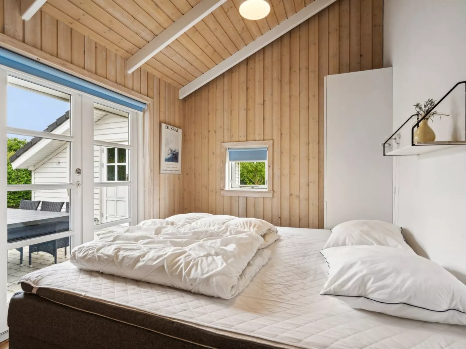 "Andon" - 320m from the sea-Drinnen