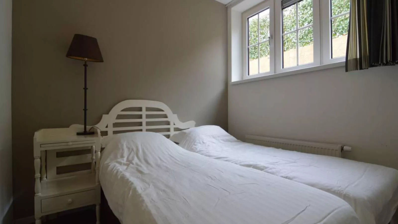 Heidepracht-Bedroom