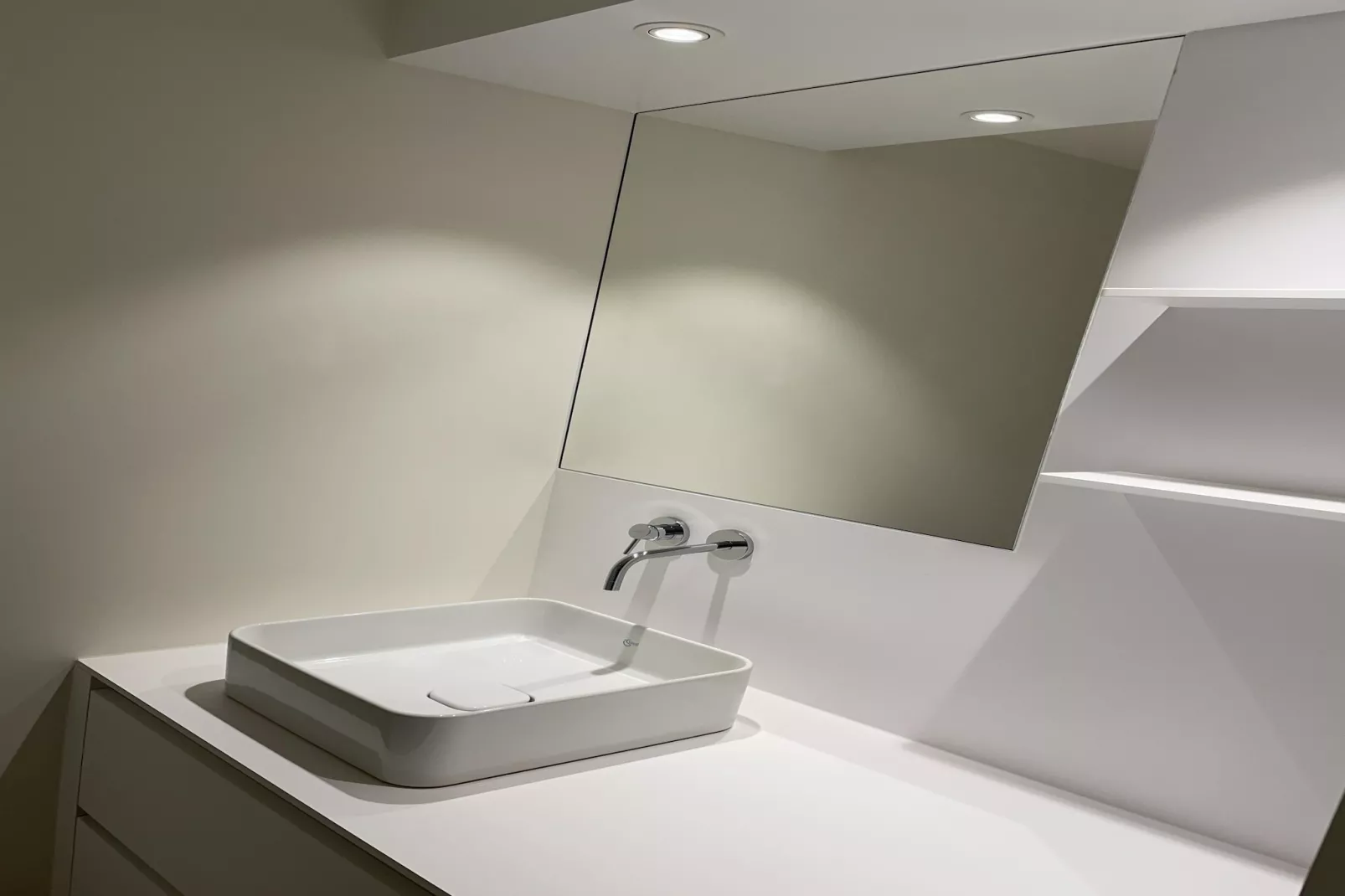 Het Platte Putje - Huisdiervrij - nr3-Bathroom