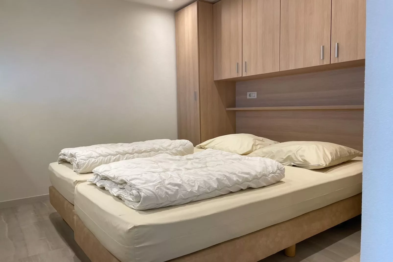Het Platte Putje - Huisdier - nr1-Chambre